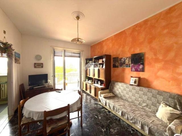 Appartamento in vendita a Giaveno TO