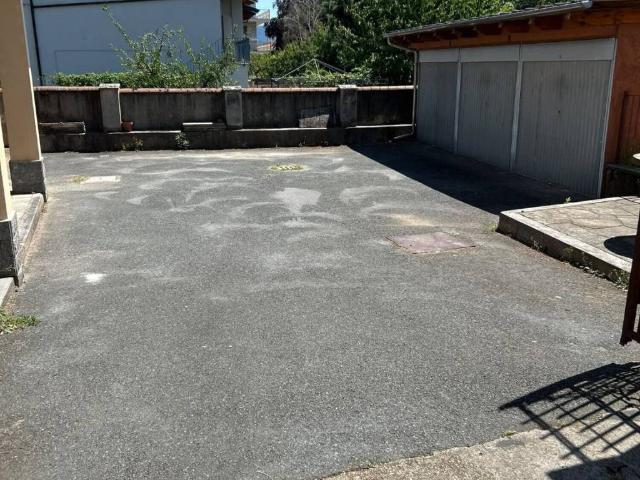 Appartamento in vendita a Giaveno TO