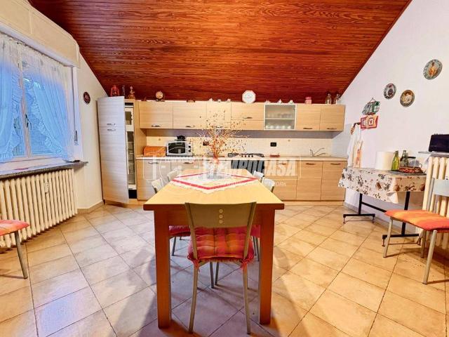 Appartamento in vendita a Giaveno TO
