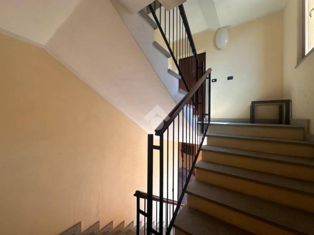 Appartamento in vendita a Giaveno TO