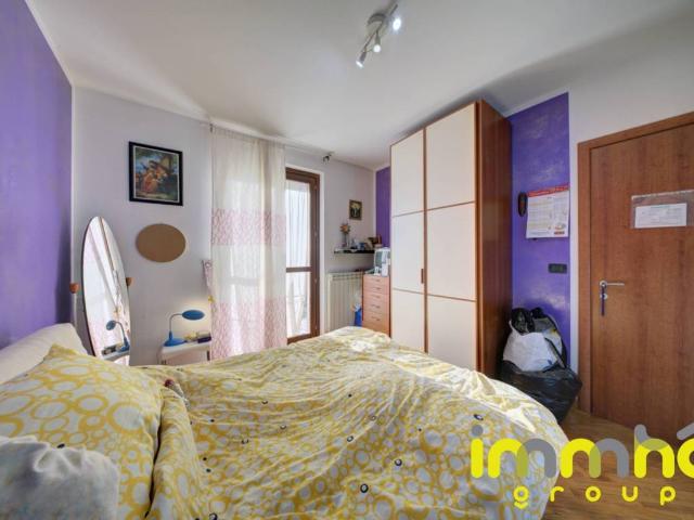 Appartamento in vendita a Giaveno TO