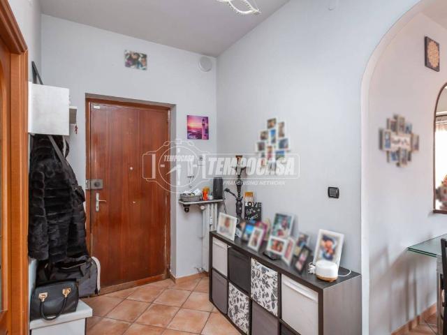 Appartamento in vendita a Giaveno TO