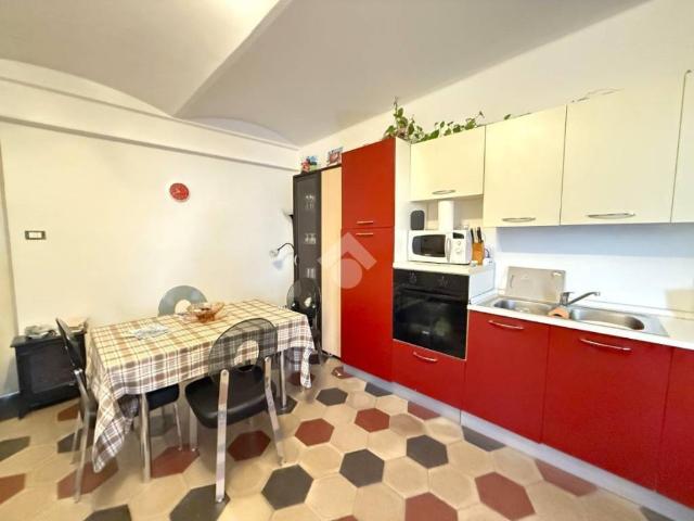 Appartamento in vendita a Giaveno TO