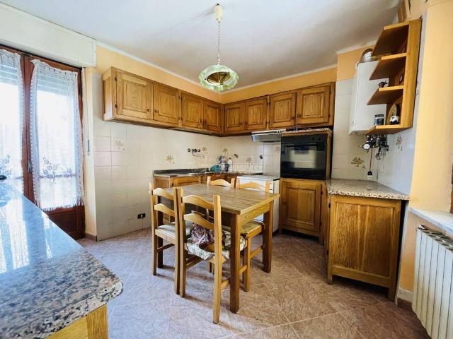 Appartamento in vendita a Giaveno TO