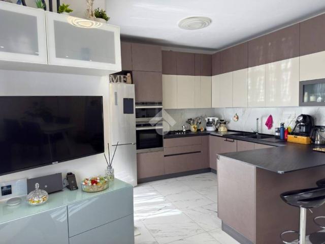 Appartamento in vendita a Giaveno TO