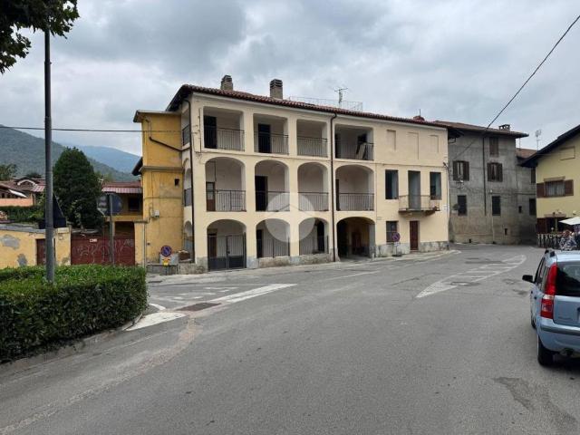 Appartamento in vendita a Giaveno TO
