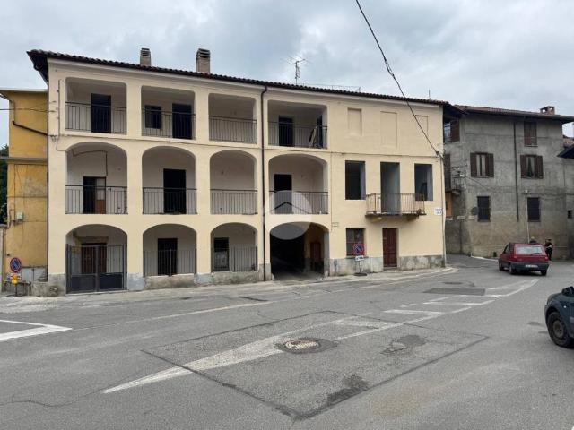 Appartamento in vendita a Giaveno TO