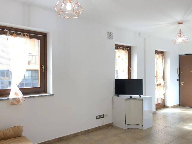 Appartamento in vendita a Giaveno TO