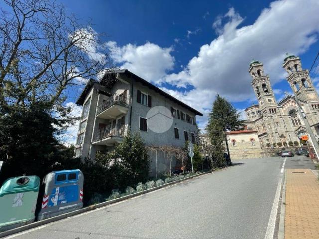 Appartamento in vendita a Giaveno TO