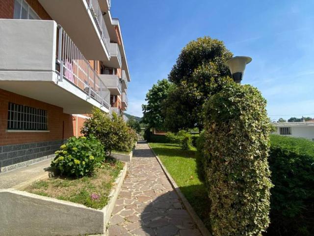 Appartamento in vendita a Giaveno TO