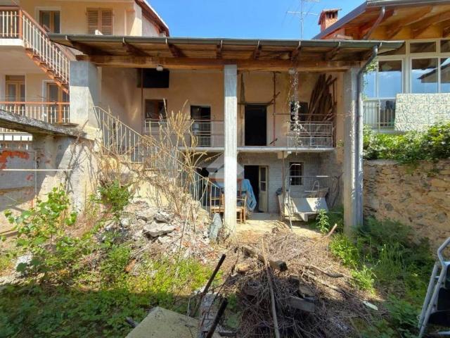 Appartamento in vendita a Giaveno TO