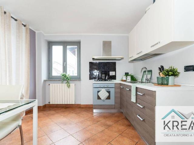 Appartamento in vendita a Giaveno TO