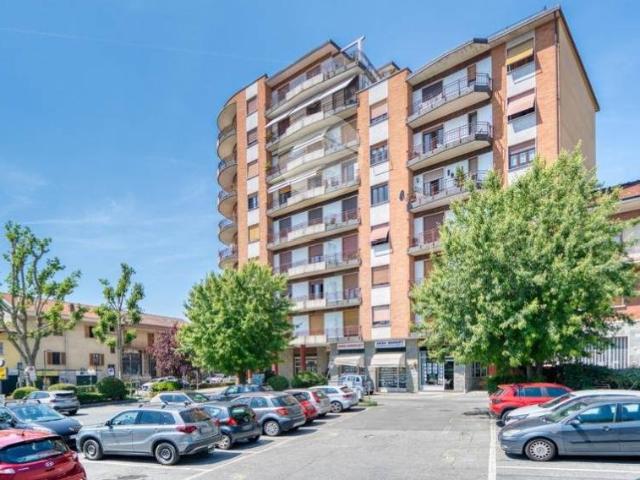 Appartamento in vendita a Giaveno TO