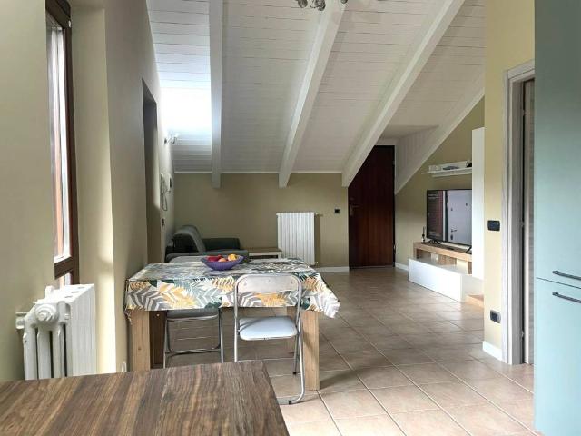 Appartamento in vendita a Giaveno TO