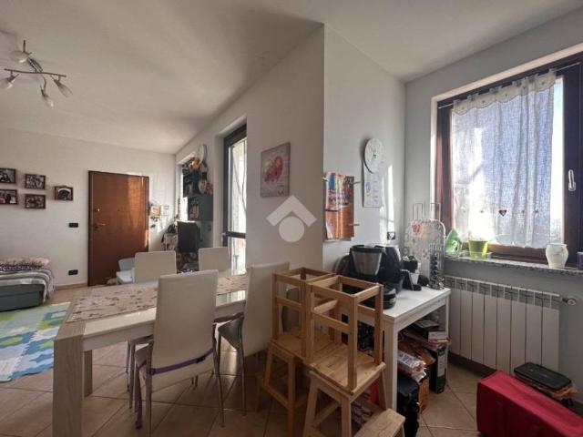 Appartamento in vendita a Giaveno TO