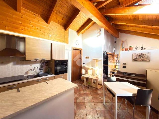 Appartamento in vendita a Giaveno TO