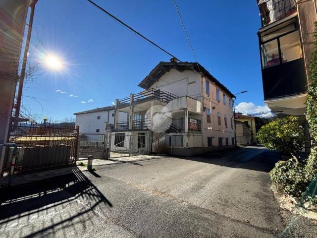 Appartamento in vendita a Giaveno TO