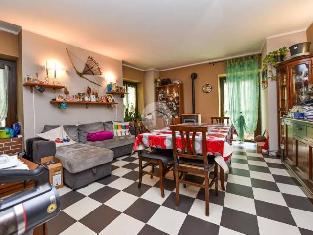 Appartamento in vendita a Giaveno TO