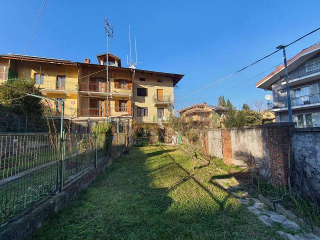 Appartamento in vendita a Giaveno TO