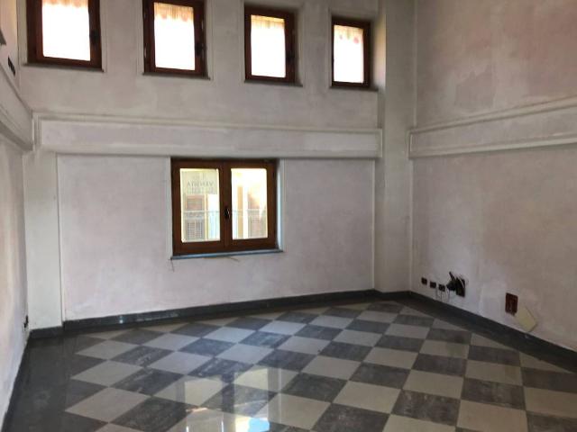 Appartamento in vendita a Giaveno TO