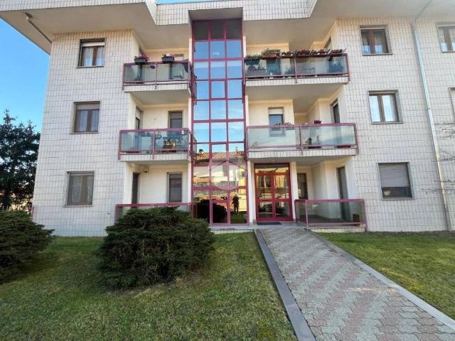 Appartamento in vendita a Giaveno TO