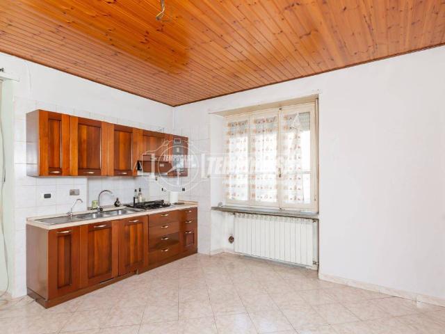 Appartamento in vendita a Giaveno TO