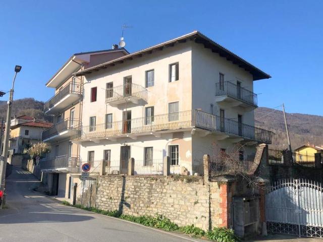 Appartamento in vendita a Giaveno TO