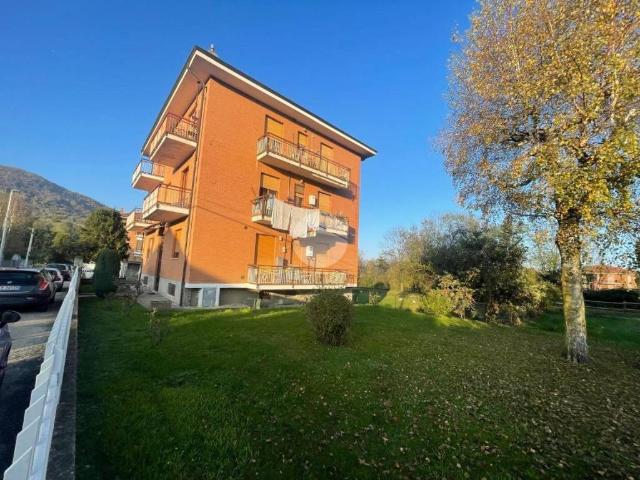 Appartamento in vendita a Giaveno TO