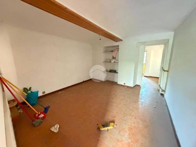Appartamento in vendita a Giaveno TO