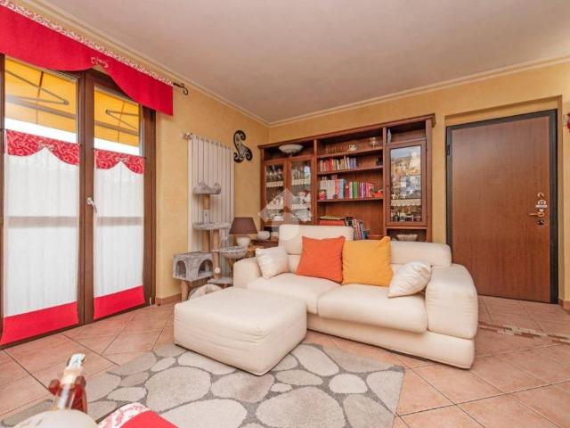Appartamento in vendita a Giaveno TO