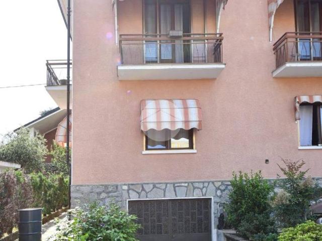 Appartamento in vendita a Giaveno TO