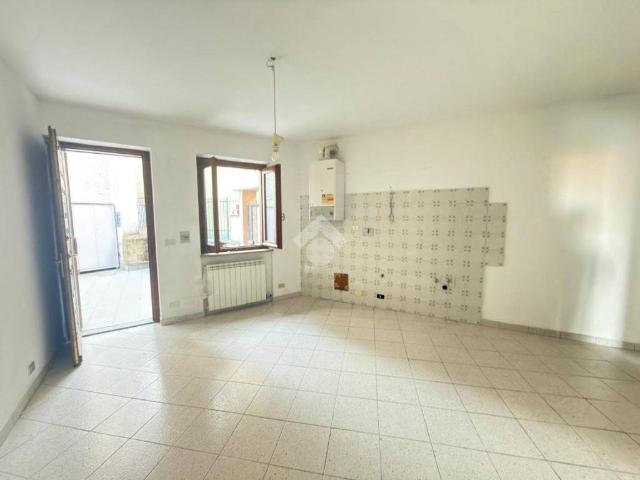 Appartamento in vendita a Giaveno TO