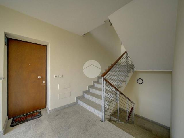 Appartamento in vendita a Giaveno TO