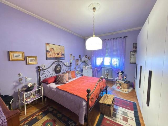 Appartamento in vendita a Giaveno TO