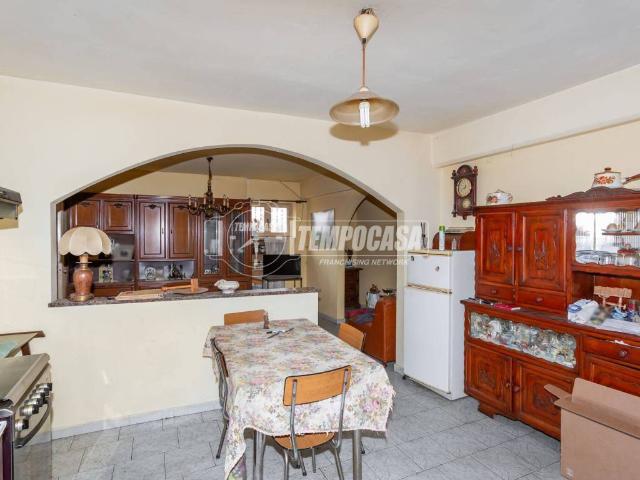 Appartamento in vendita a Giaveno TO