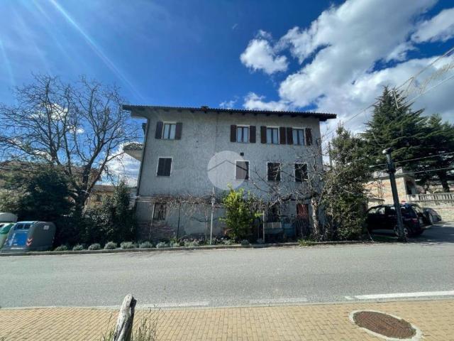 Appartamento in vendita a Giaveno TO