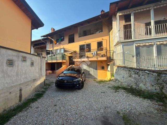 Appartamento in vendita a Giaveno TO