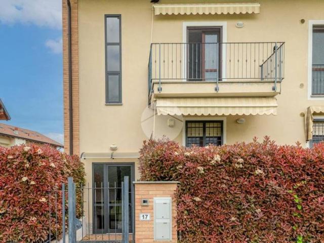 Appartamento in vendita a Giaveno TO