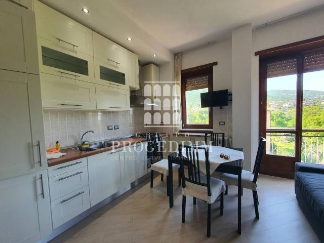 Appartamento in vendita a Giaveno TO
