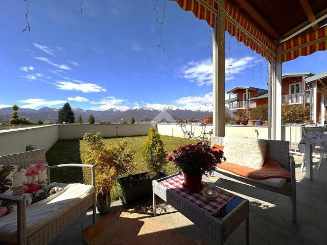 Appartamento in vendita a Giaveno TO