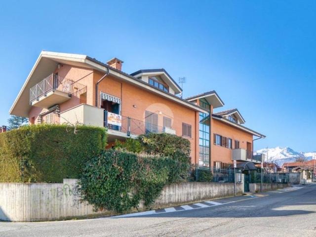Appartamento in vendita a Giaveno TO