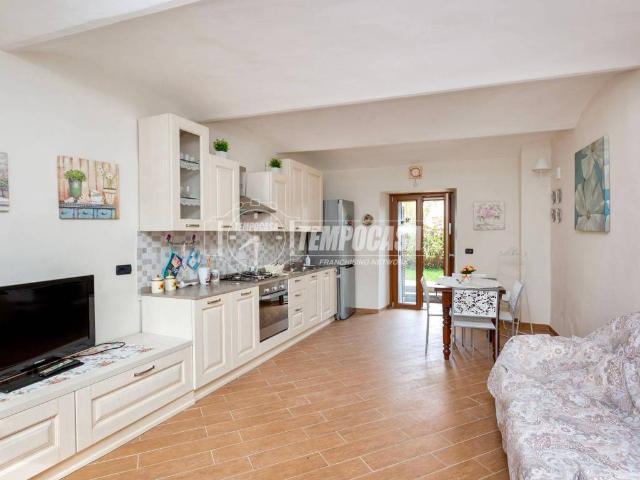 Appartamento in vendita a Giaveno TO