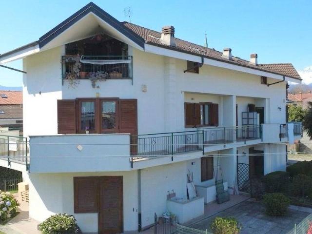 Appartamento in vendita a Giaveno TO