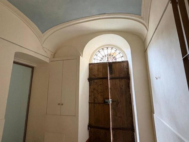Appartamento in vendita a Giaveno TO