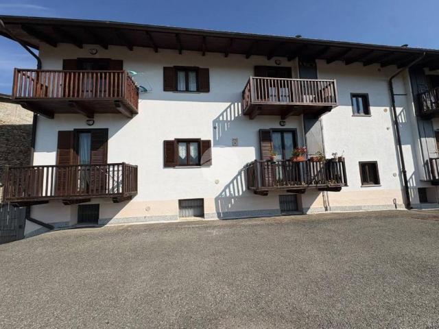 Appartamento in vendita a Giaveno TO