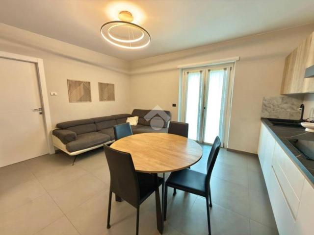 Appartamento in vendita a Giaveno TO