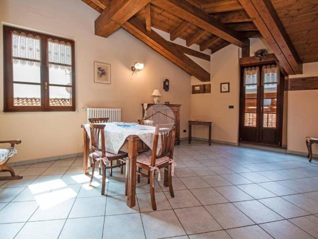 Appartamento in vendita a Giaveno TO