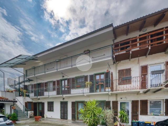 Appartamento in vendita a Giaveno TO