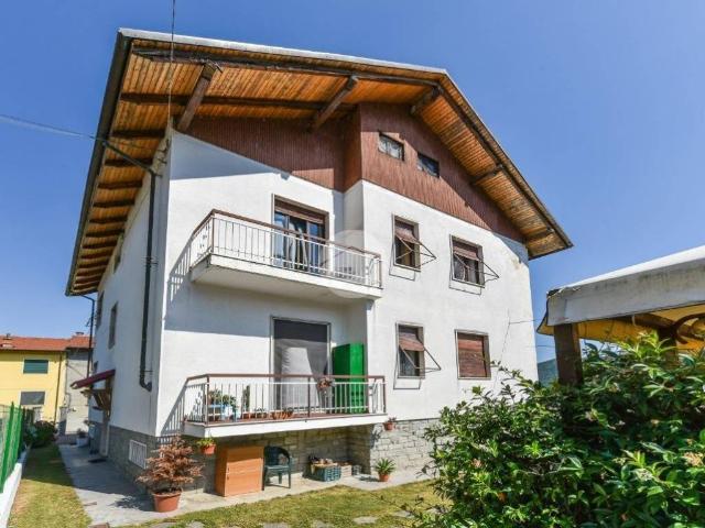 Appartamento in vendita a Giaveno TO