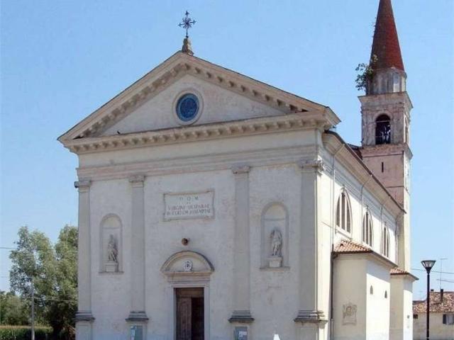 Appartamento in vendita a Giavera del Montello TV